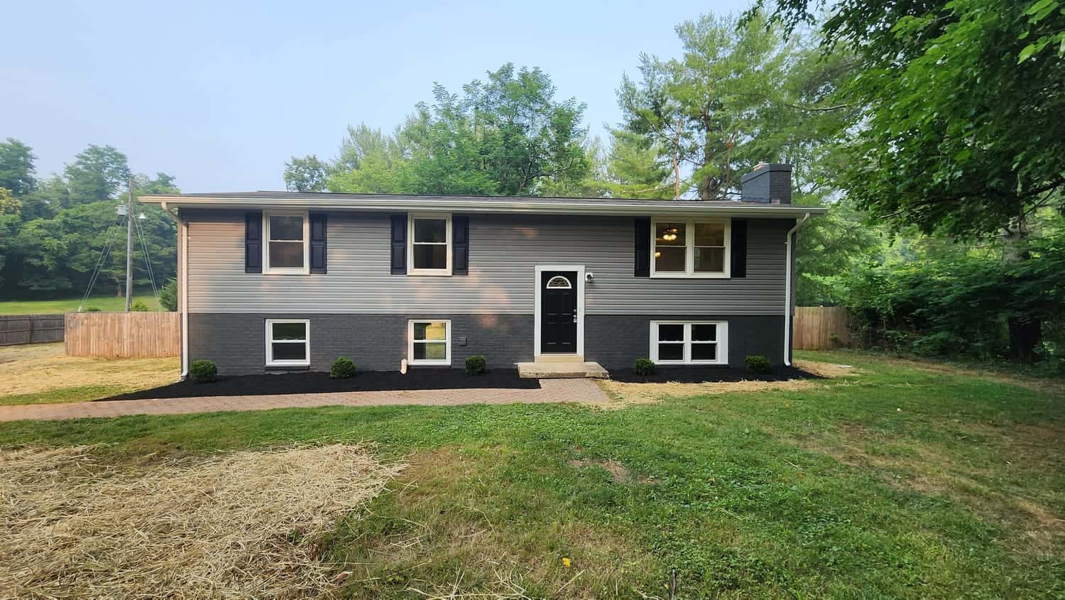 Beverleys Mill After