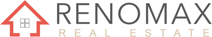 logo renomax